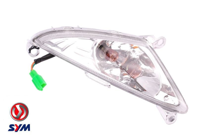 Raw Oem Lv | Sym Orbit 2