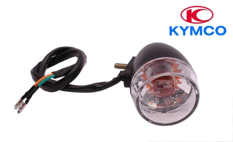 Raw Oem R.A. | Kymco Agility Delivery