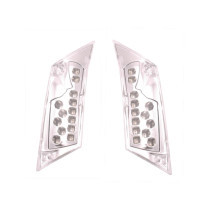 Raw Set Led Achterzijde | Piaggio Zip