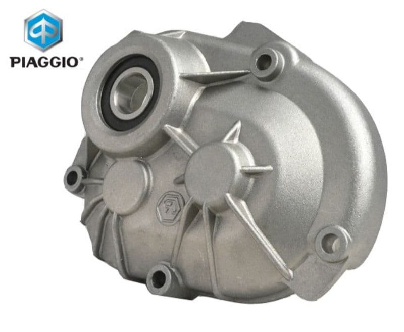 Reductiekastdeksel Oem | Piaggio 2T