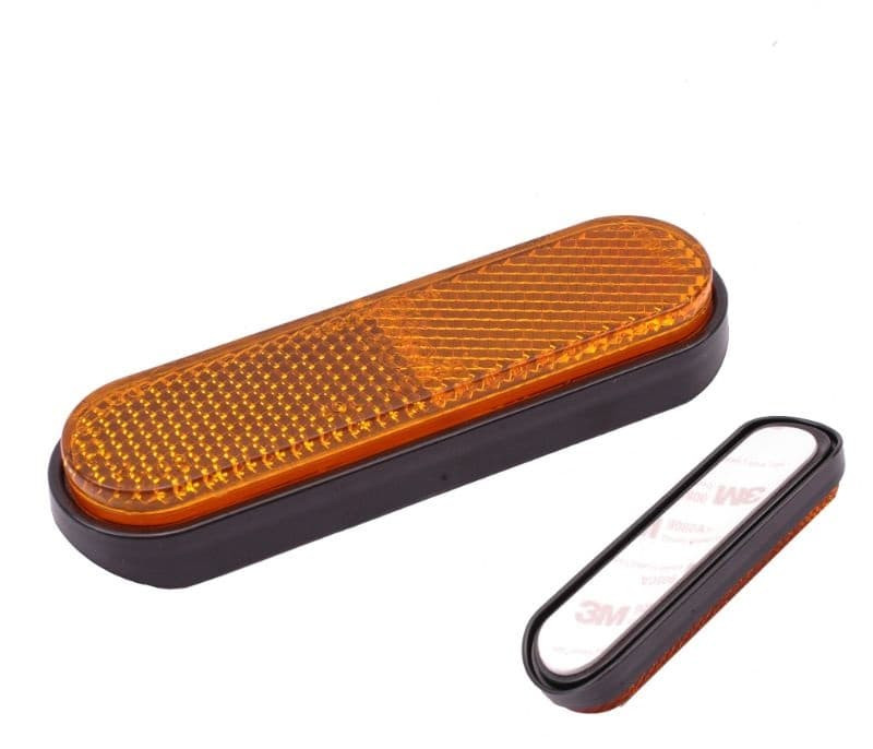 Reflector Voorpoot Oem | Piaggio / Vespa