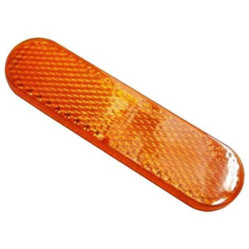 Reflector Zijscherm Oem | Piaggio / Vespa