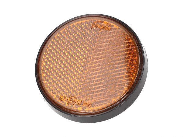 Reflector 101 Octane
