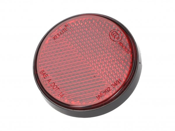 Reflector 101 Octane
