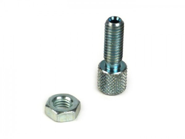 Adjuster Screw Piaggio