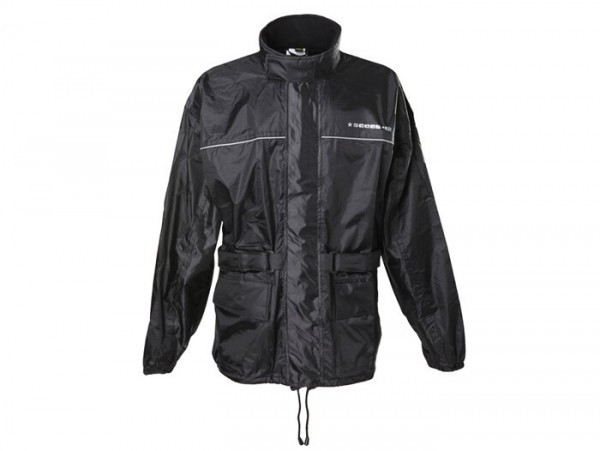 Waterproof Jacket Sceed 42  S