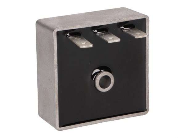 Regulator / Rectifier 101 Octane  -2005, Rieju