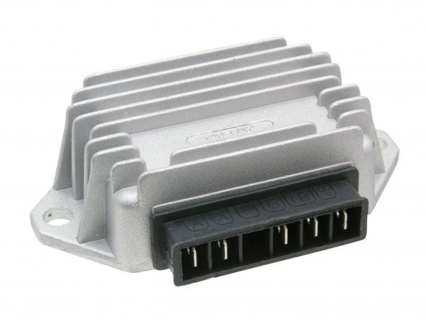 Voltage Regulator 101 Octane 5pin 12v (aagb+ground)
