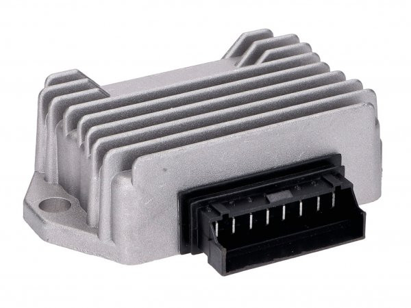 Regulator / Rectifier 101 Octane