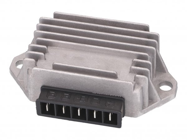 Regulator / Rectifier 101 Octane