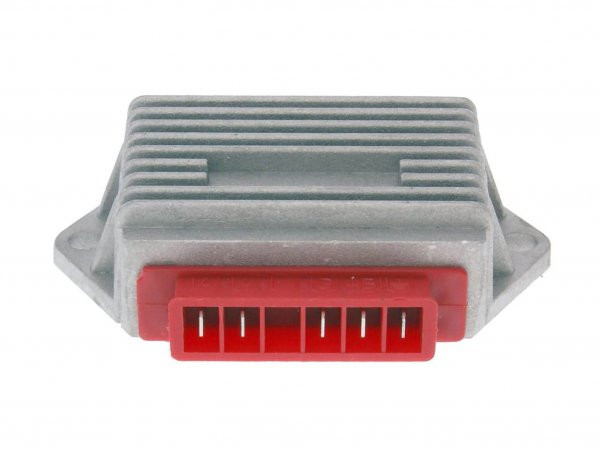 Regulator / Rectifier 101 Octane