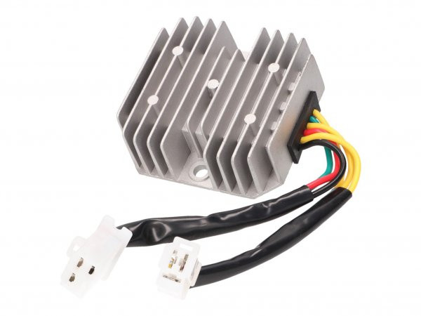Regulator / Rectifier 101 Octane