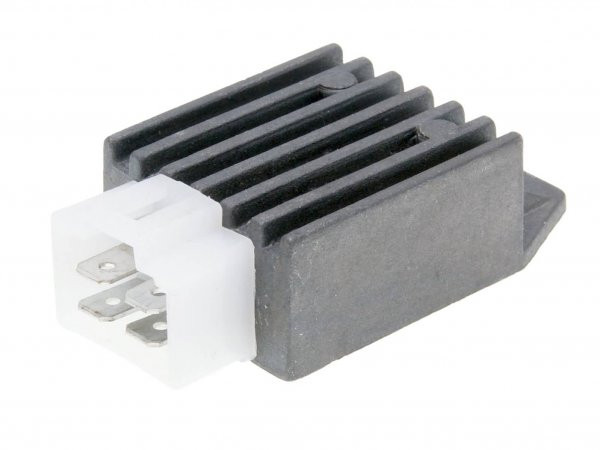 Regulator / Rectifier 101 Octane