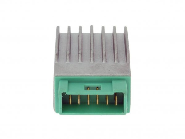 Regulator / Rectifier 101 Octane