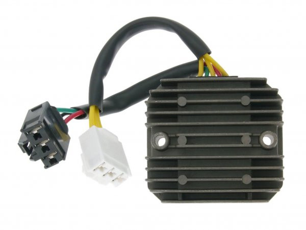 Regulator / Rectifier 101 Octane