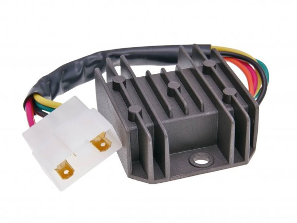 Regulator / Rectifier 101 Octane