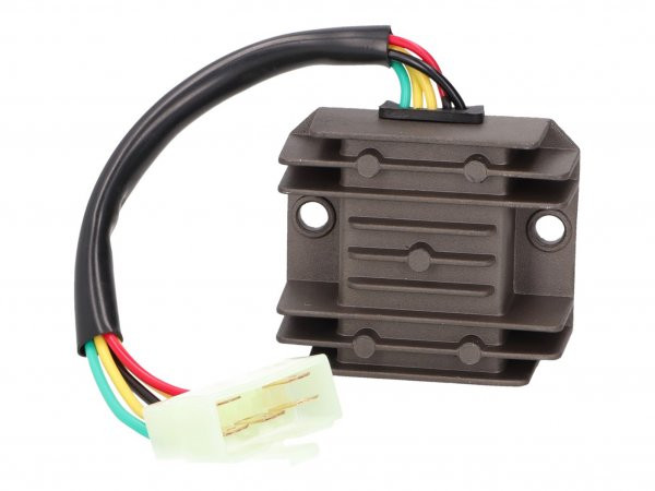 Regulator / Rectifier 101 Octane