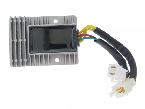 Regulator / Rectifier 101 Octane