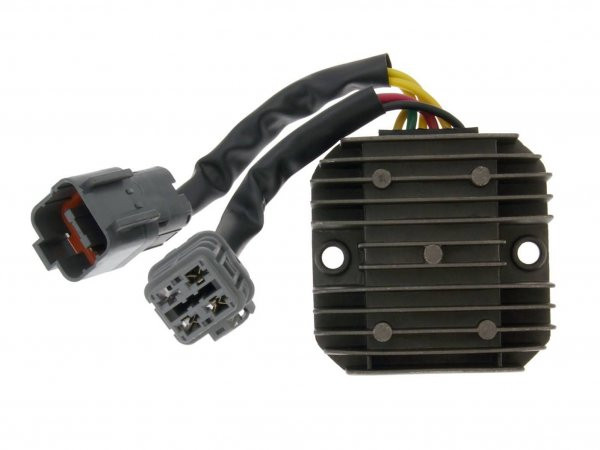 Regulator / Rectifier 101 Octane