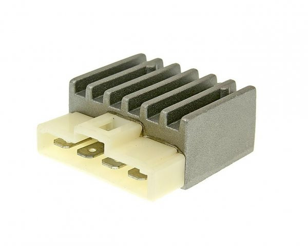 Regulator / Rectifier 101 Octane For Minarelli