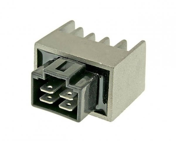 Regulator / Rectifier 101 Octane