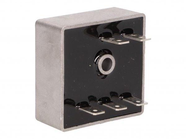 Voltage Regulator 101 Octane
