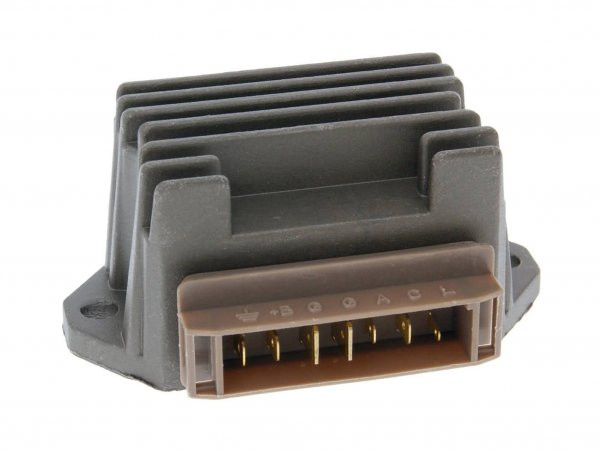 Regulator / Rectifier 101 Octane
