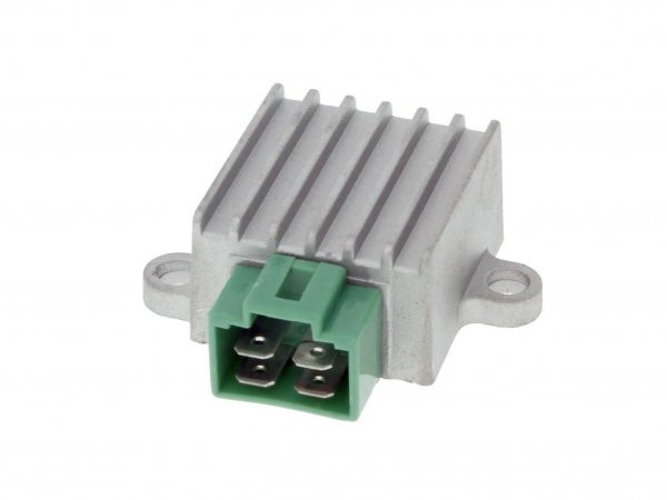 Regulator / Rectifier 101 Octane