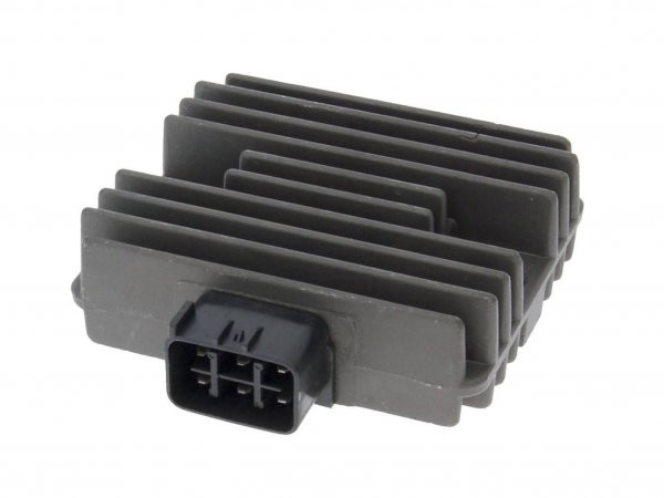 Regulator / Rectifier 101 Octane