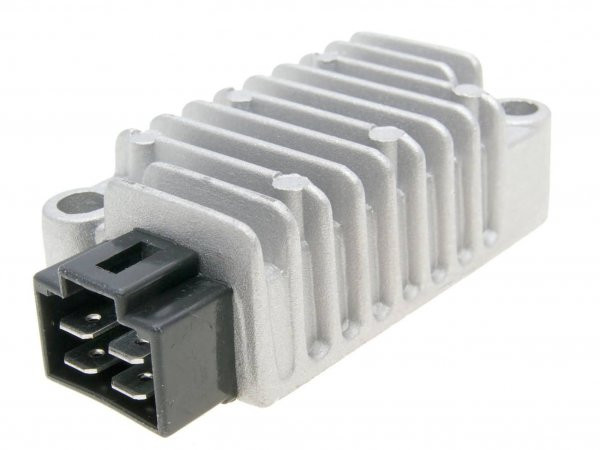 Regulator / Rectifier 101 Octane
