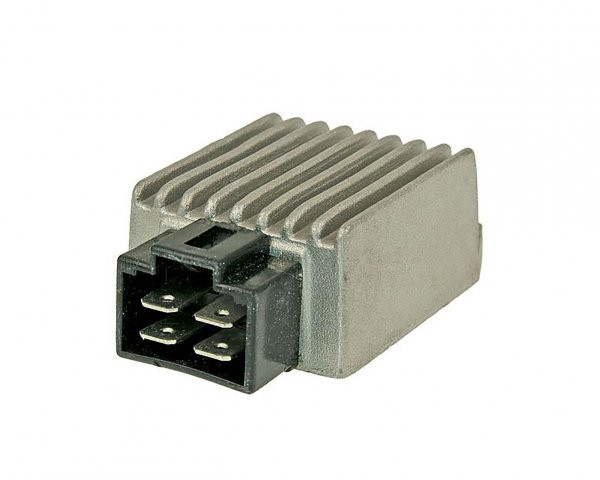 Regulator / Rectifier 101 Octane