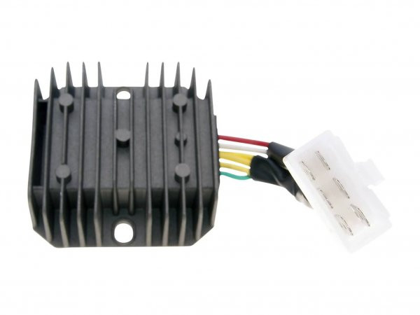 Regulator / Rectifier 101 Octane