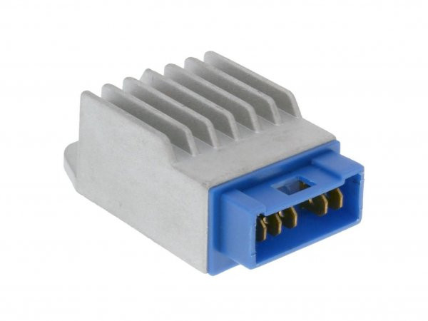 Regulator / Rectifier 101 Octane