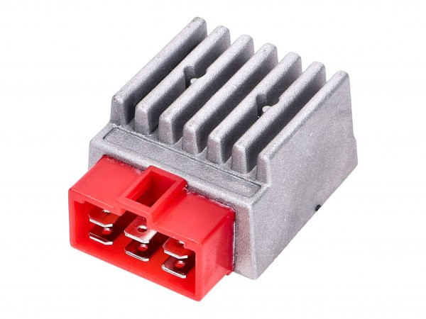 Regulator / Rectifier 101 Octane