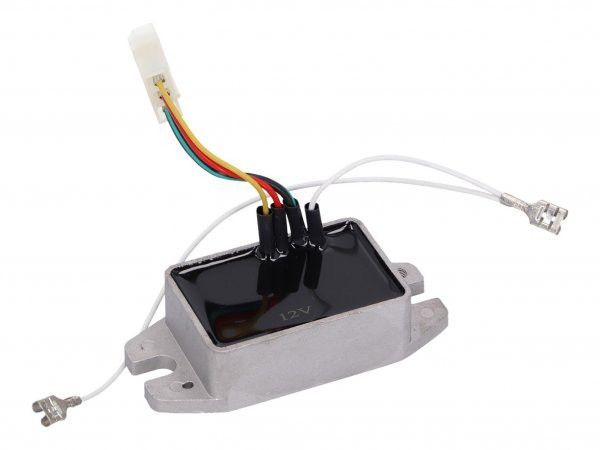 Regulator / Rectifier 101 Octane