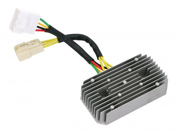 Regulator / Rectifier Naraku