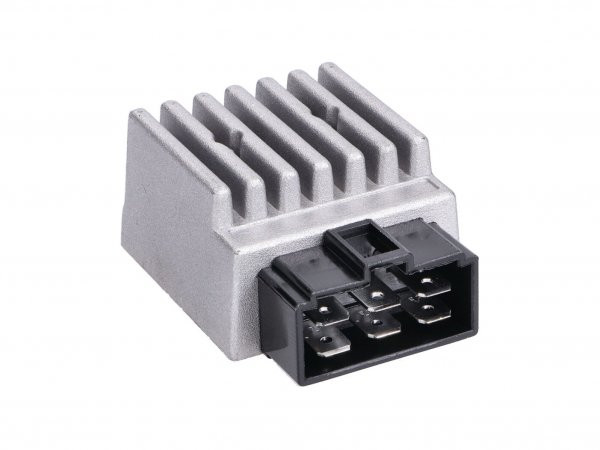 Regulator / Rectifier Naraku