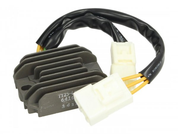 Voltage Regulator Piaggio Vespa Lx