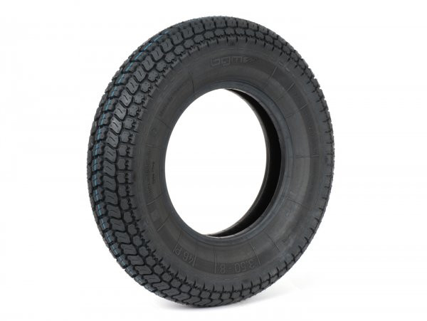 Tyre BGM Classic (made In Germany By Heidenau)  For Tube Rims Only