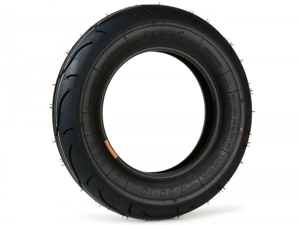 Tyre BGM Sport (made In Germany By Heidenau)  For Tubeless Rims Only