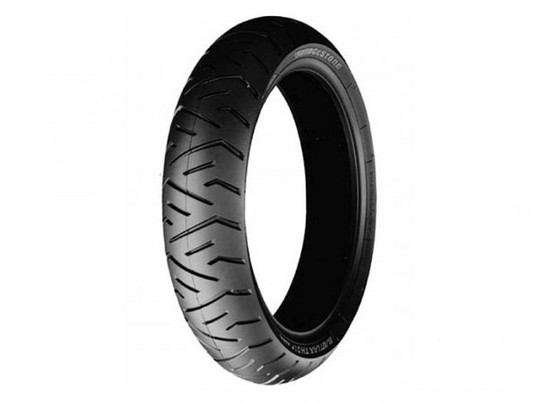 Tyre Bridgestone Battlax Th01  15 Inch Tl 56h