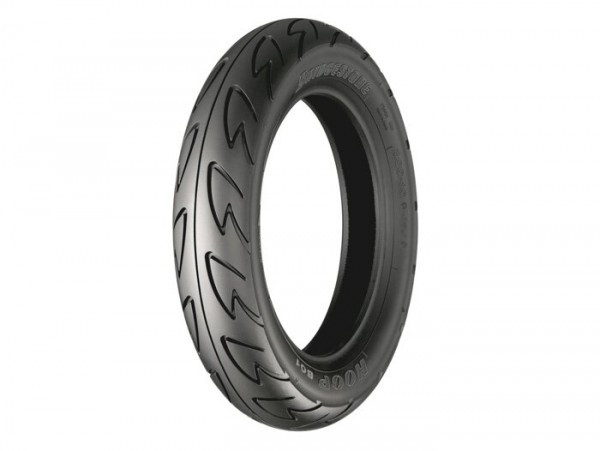Tyre Bridgestone Hoop B01  10 Inch Tl 46j