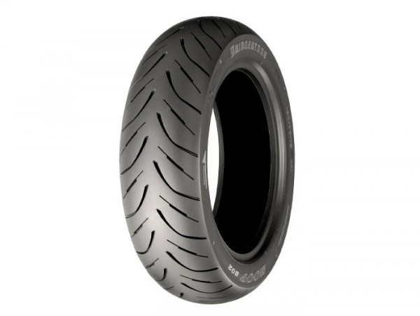Tyre Bridgestone Hoop B02  13 Inch Tl 64s
