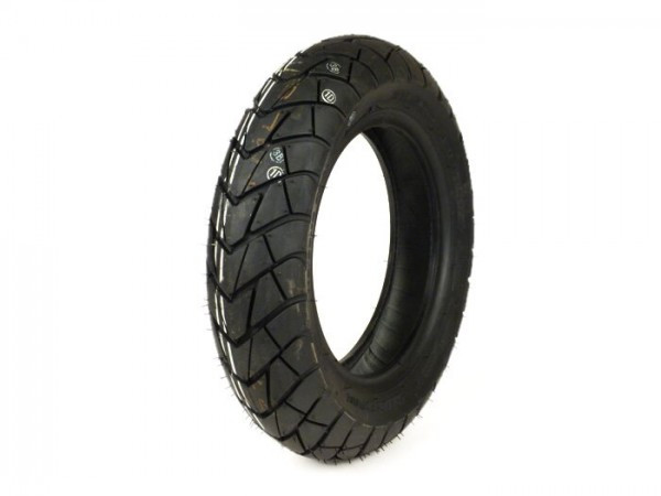 Tyre Bridgestone Molas Ml50  10 Inch Tl 58j