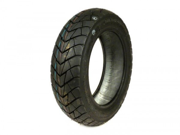 Band -bridgestone Molas Ml50- 130/70 - 10 Velg Tl 52j