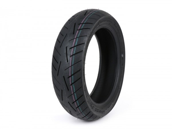 Tyre Continental Contiscoot Rear
