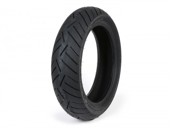 Tyre Continental Contiscoot Front