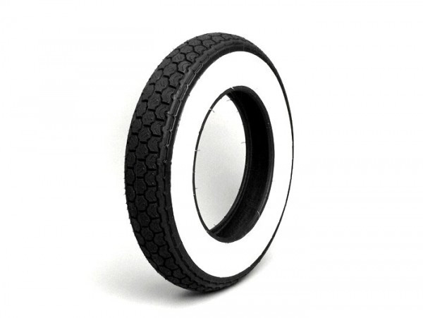 Band -continental Weisswand K62- 4.00 - 10 Velg Tt 59j