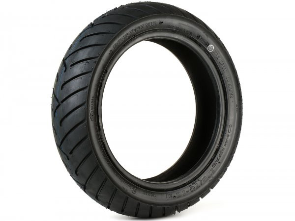 Tyre Deestone  12 Inch Tl 60p