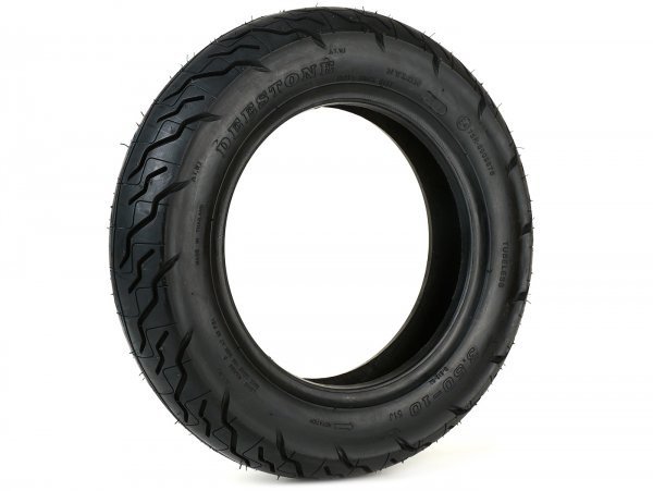 Tyre Deestone D813  3.50  10 Inch Tl 51j
